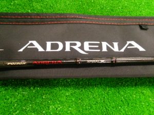 アドレナ　166Ｍ